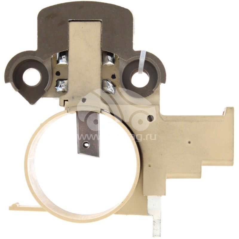 ARM9940 Jeneratör regülatörü