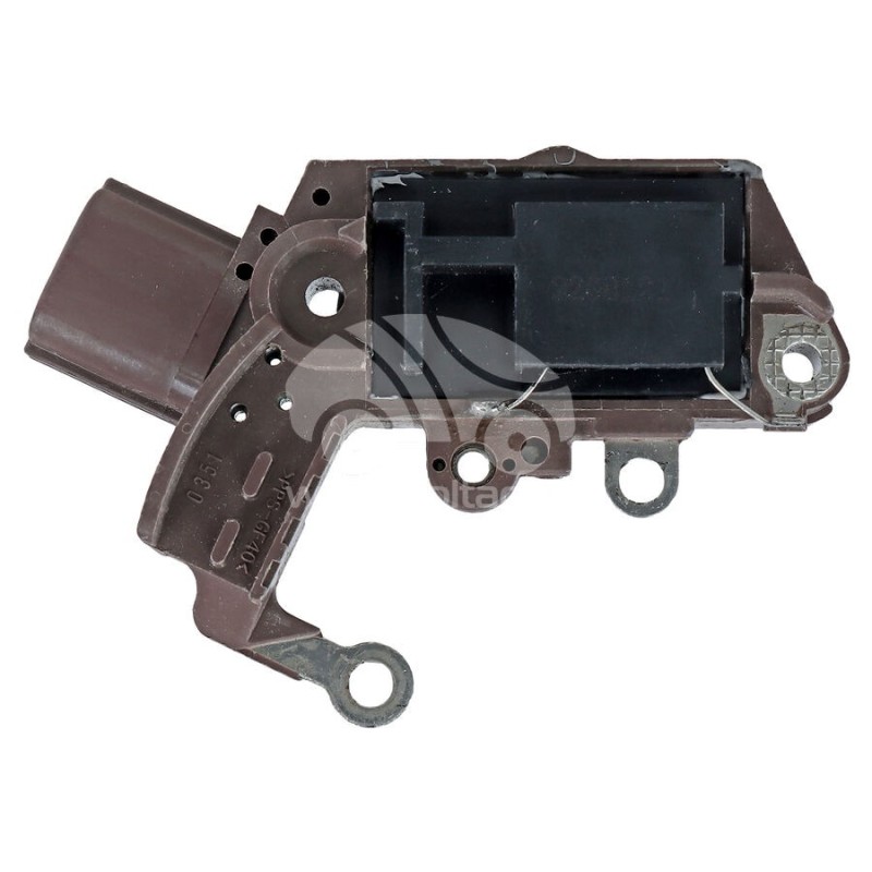 ARN0062 Jeneratör regülatörü