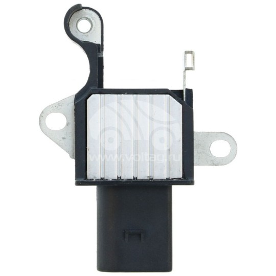 ARN0215 Jeneratör regülatörü