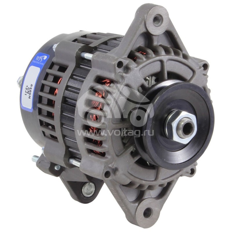 ALD0041 Alternatör