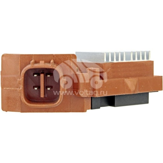 ARN1128 Jeneratör regülatörü