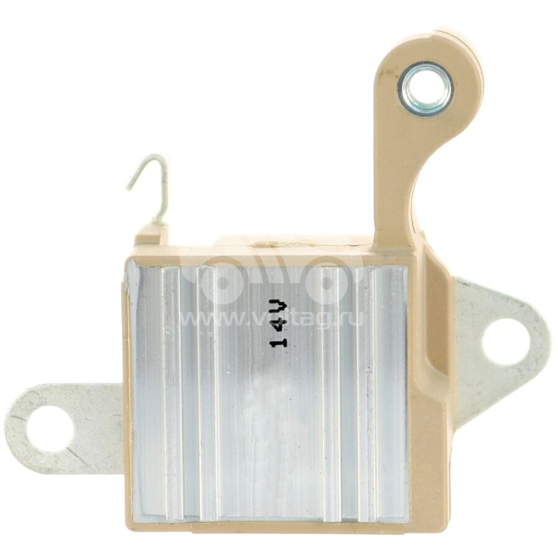 ARN1208 Jeneratör regülatörü