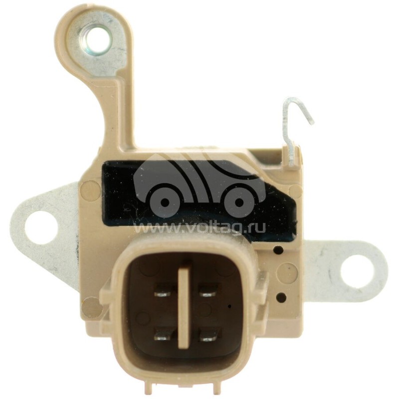 ARN1208 Jeneratör regülatörü