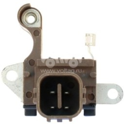 ARN1209 Jeneratör regülatörü