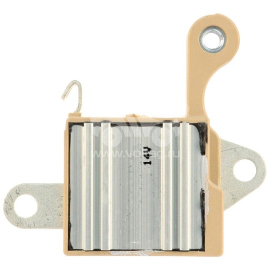 ARN1211 Jeneratör regülatörü