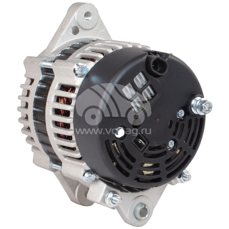 ALD0041 Alternatör
