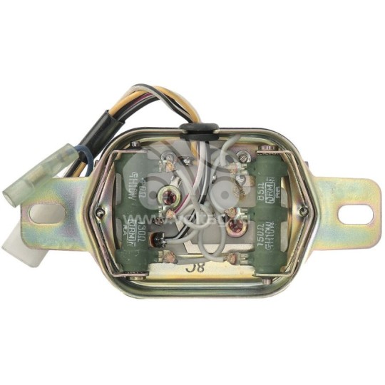 ARN1350 Jeneratör regülatörü