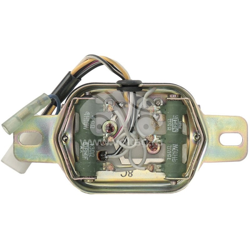 ARN1350 Jeneratör regülatörü