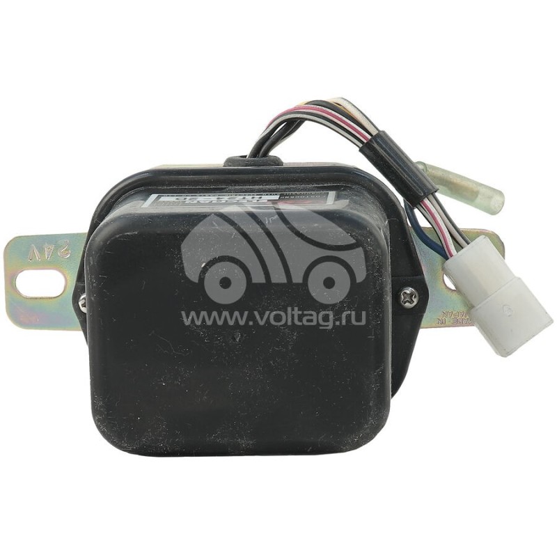 ARN1350 Jeneratör regülatörü