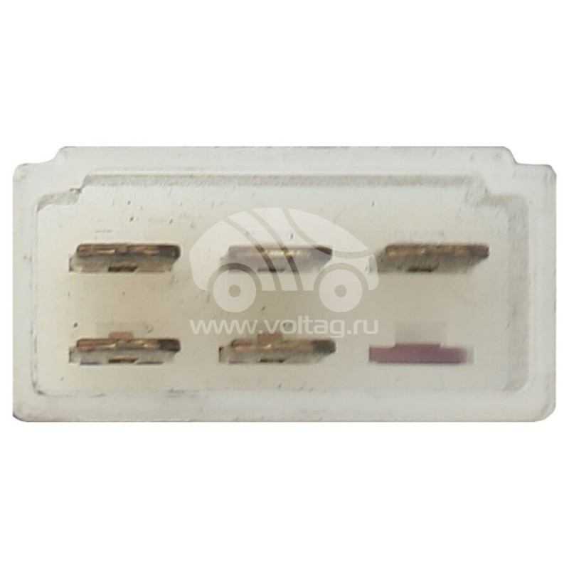 ARN1350 Jeneratör regülatörü