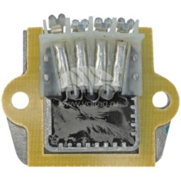 ARN1378 Jeneratör regülatörü