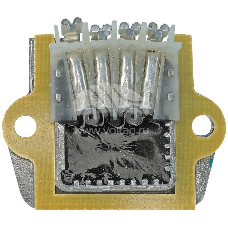 ARN1378 Jeneratör regülatörü