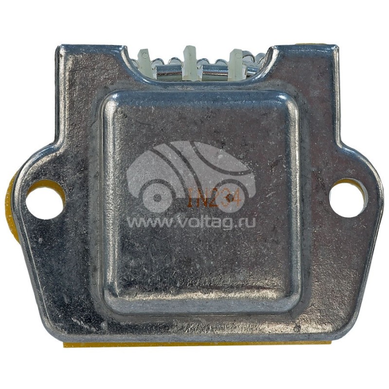 ARN1378 Jeneratör regülatörü