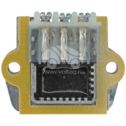 ARN1379 Jeneratör regülatörü