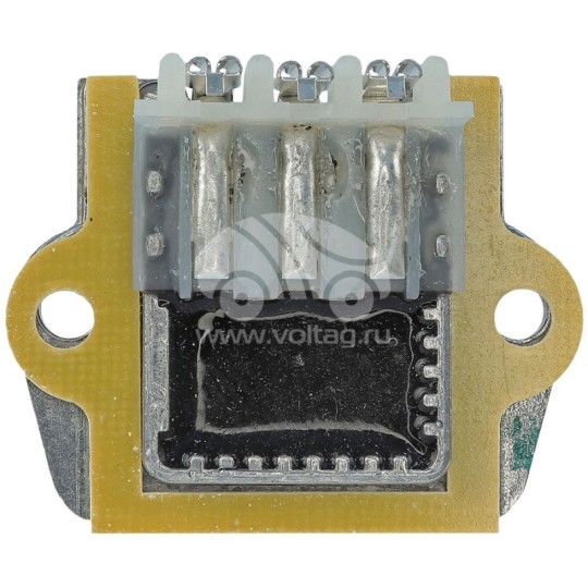 ARN1379 Jeneratör regülatörü