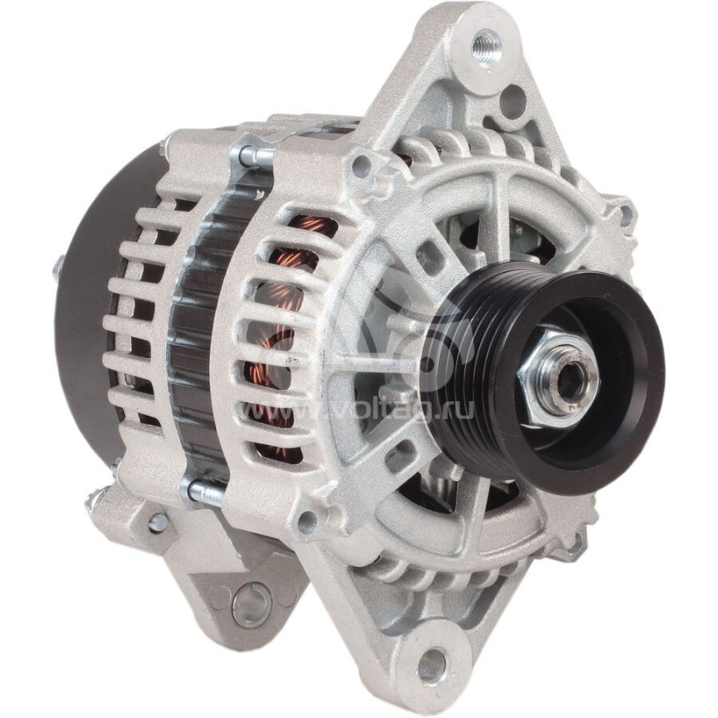 ALD0042 Alternatör