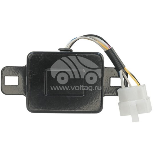 ARN1382 Jeneratör regülatörü