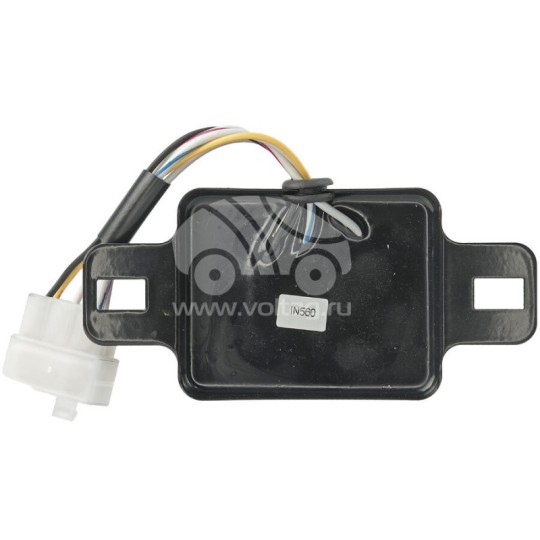 ARN1382 Jeneratör regülatörü