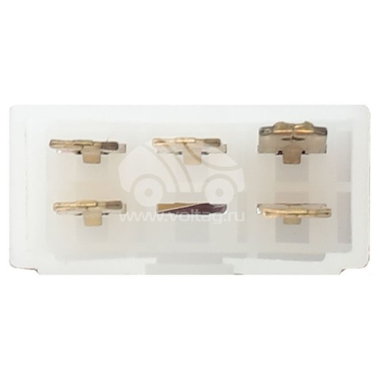 ARN1382 Jeneratör regülatörü