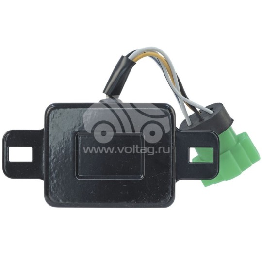 ARN1383 Jeneratör regülatörü