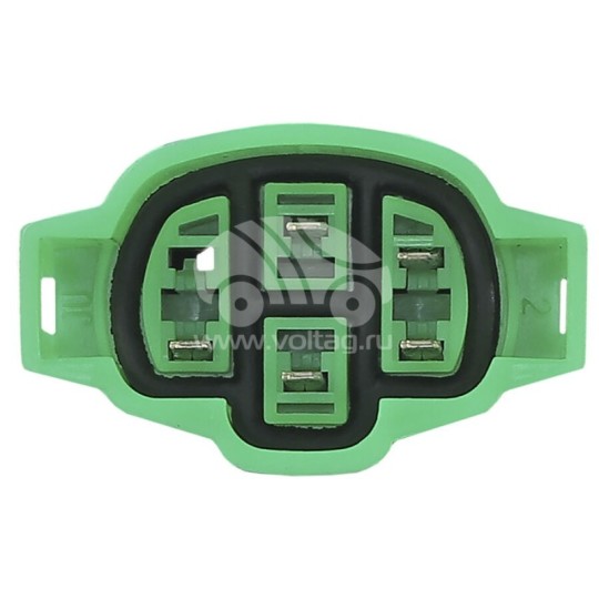 ARN1383 Jeneratör regülatörü