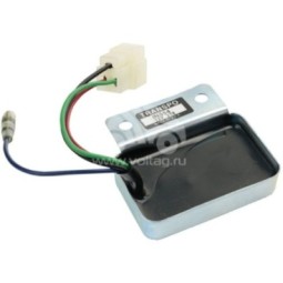 ARN1384 Jeneratör regülatörü