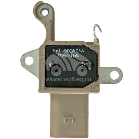 ARN1496 Jeneratör regülatörü