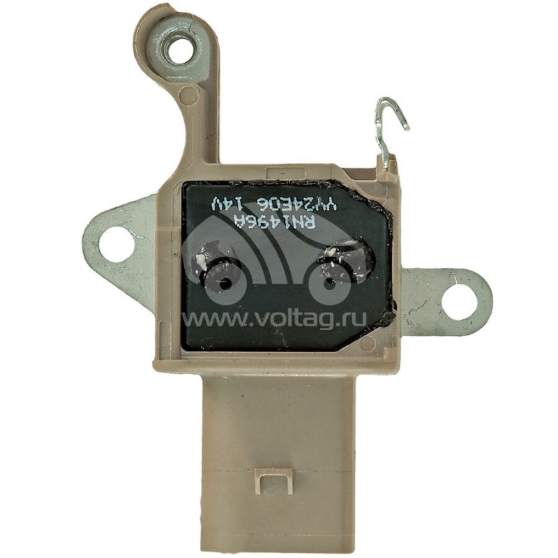 ARN1496 Jeneratör regülatörü