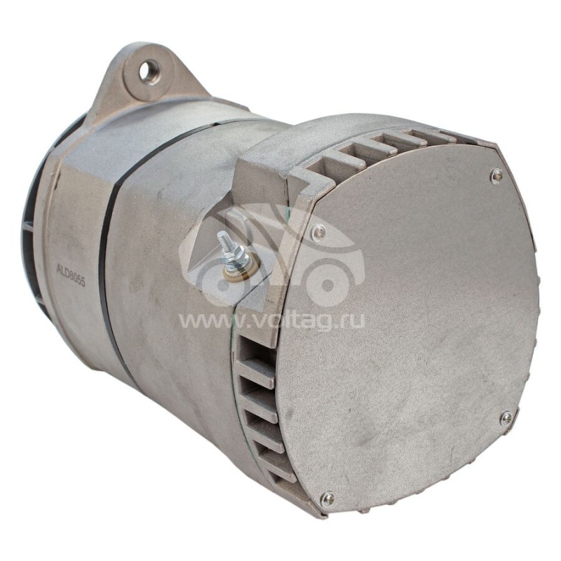 ALD0055 Alternatör