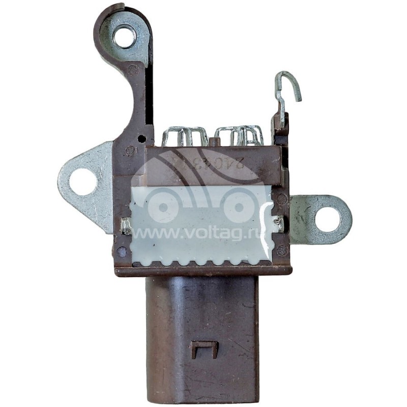 ARN1594 Jeneratör regülatörü