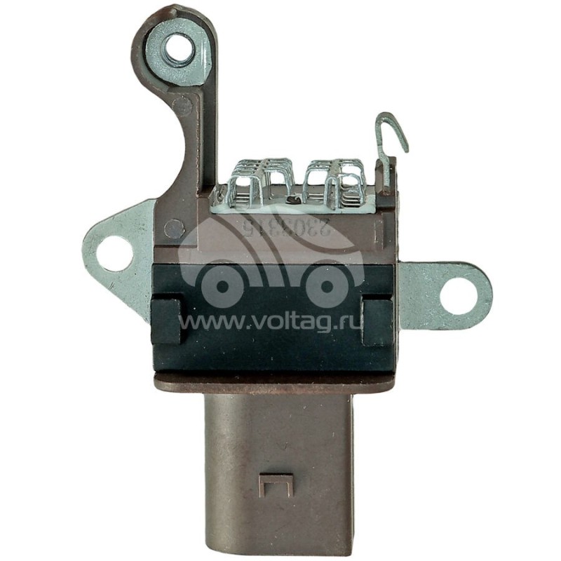 ARN1595 Jeneratör regülatörü