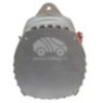 ALD0055 Alternatör