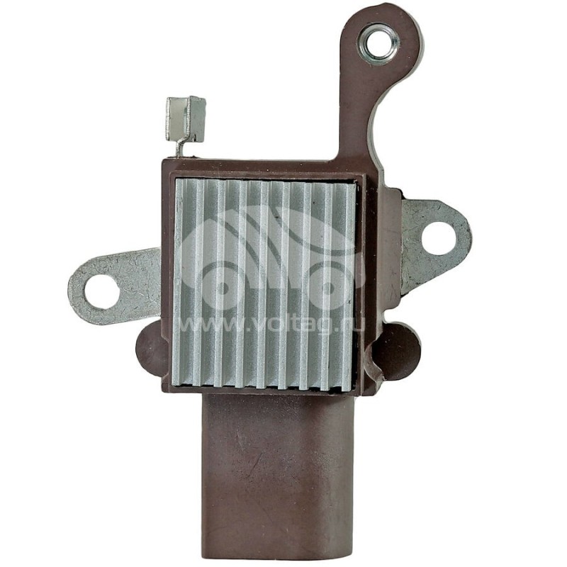 ARN1602 Jeneratör regülatörü