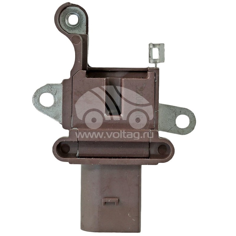 ARN1602 Jeneratör regülatörü