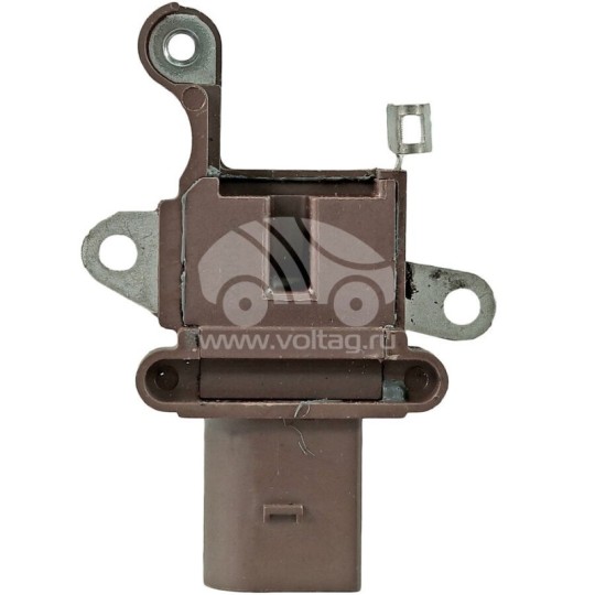 ARN1603 Jeneratör regülatörü