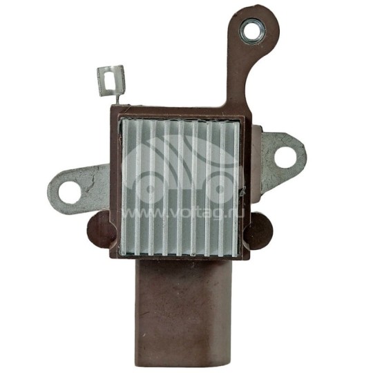 ARN1604 Jeneratör regülatörü