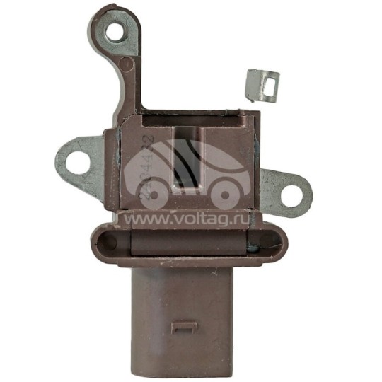 ARN1604 Jeneratör regülatörü