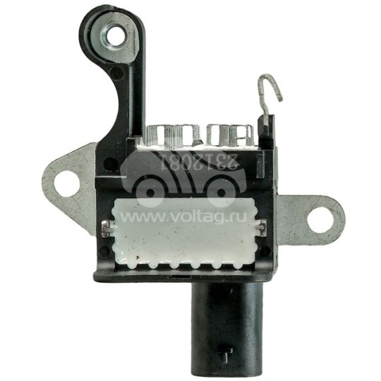 ARN1606 Jeneratör regülatörü