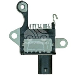 ARN1607 Jeneratör regülatörü