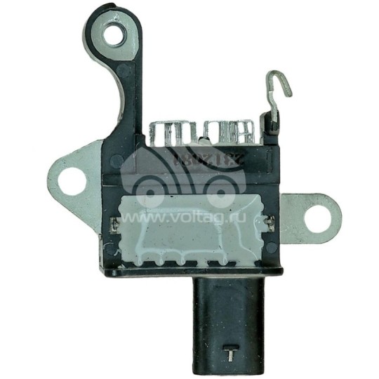 ARN1607 Jeneratör regülatörü