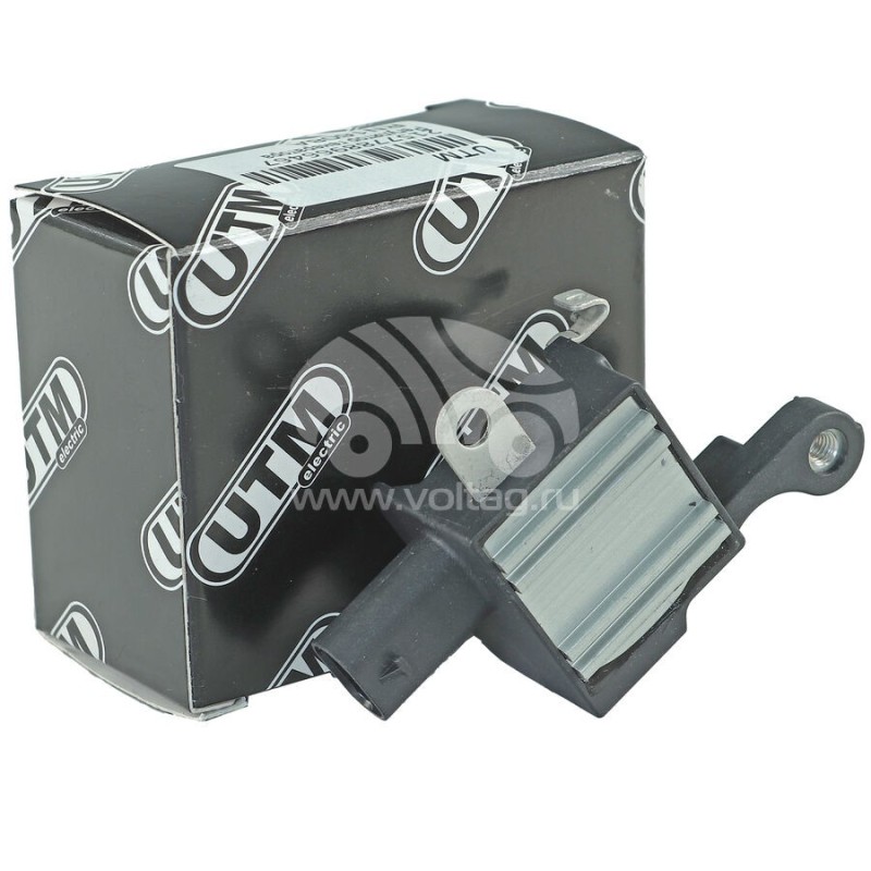 ARN1608 Jeneratör regülatörü