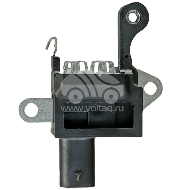 ARN1609 Jeneratör regülatörü