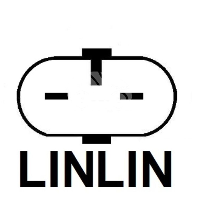 ARN1609 Jeneratör regülatörü