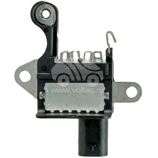 ARN1611 Jeneratör regülatörü