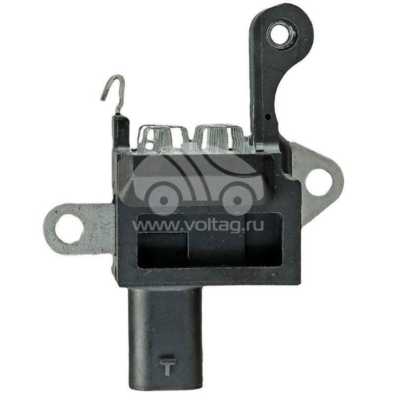 ARN1611 Jeneratör regülatörü