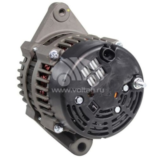 ALD0123 Alternatör