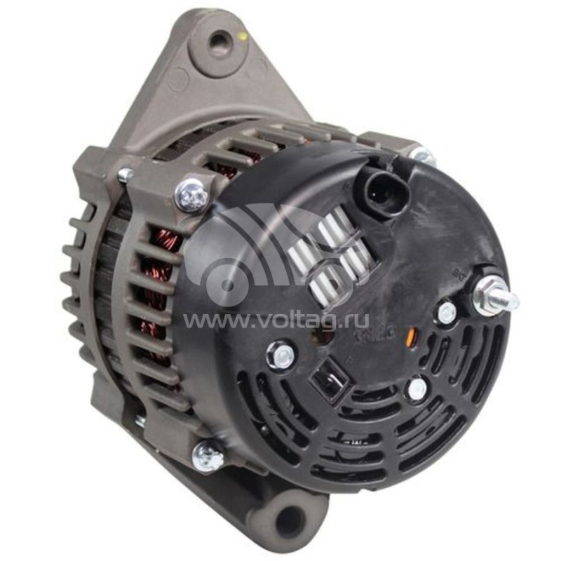 ALD0123 Alternatör
