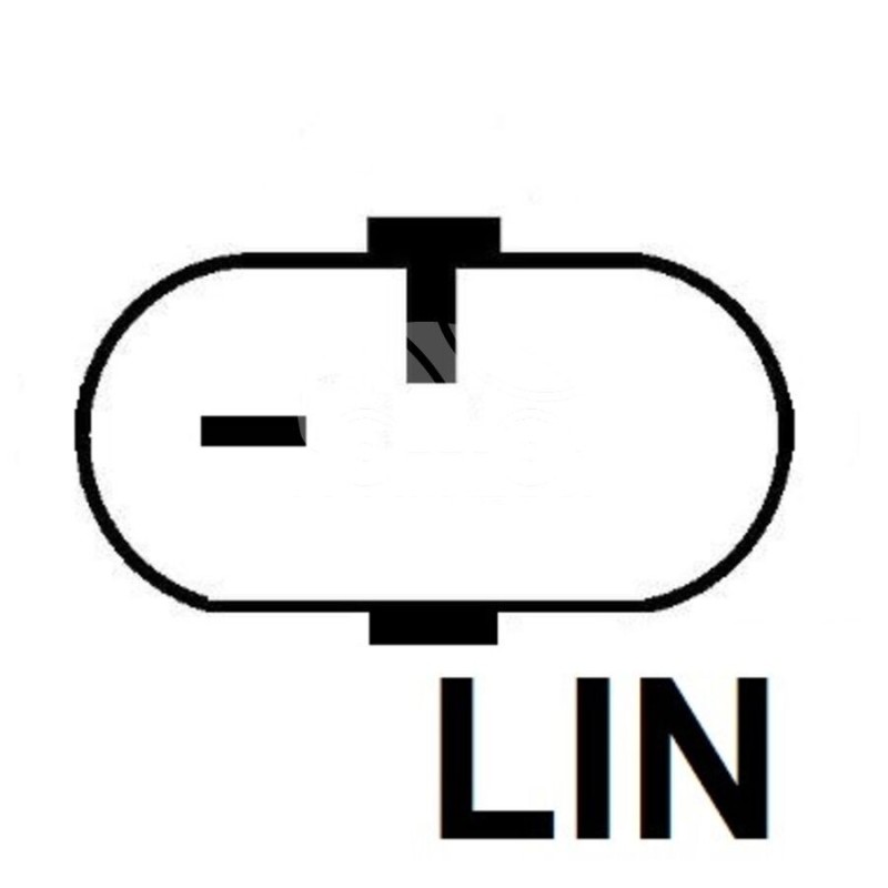 ARN1613 Jeneratör regülatörü