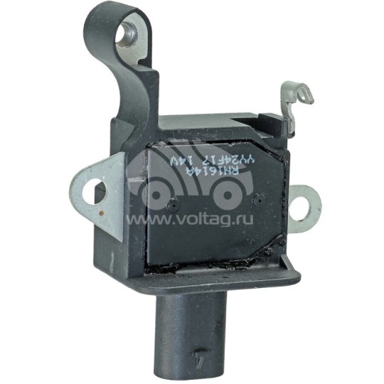 ARN1614 Jeneratör regülatörü