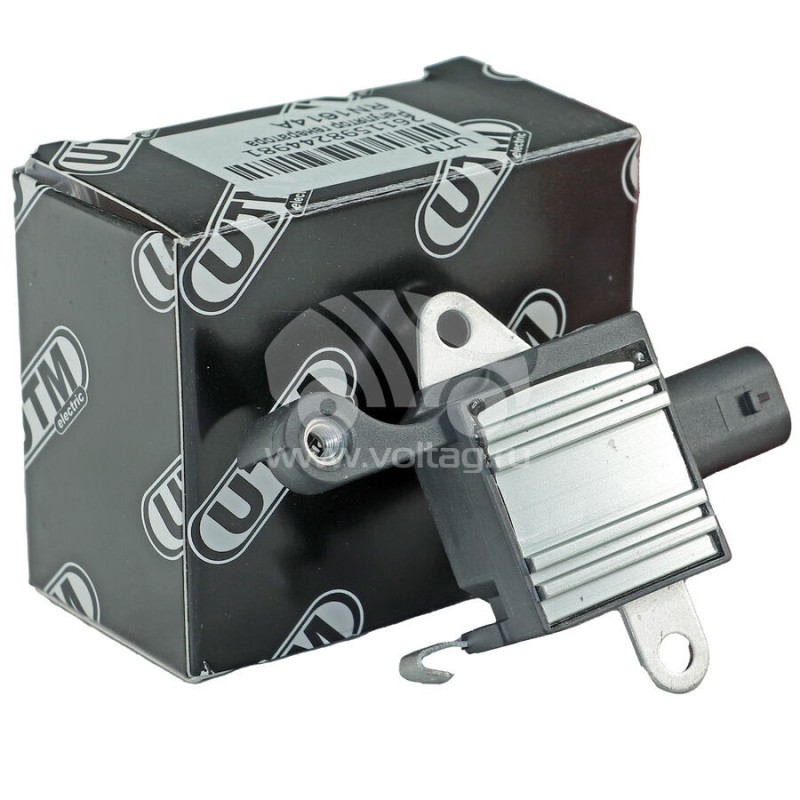 ARN1614 Jeneratör regülatörü